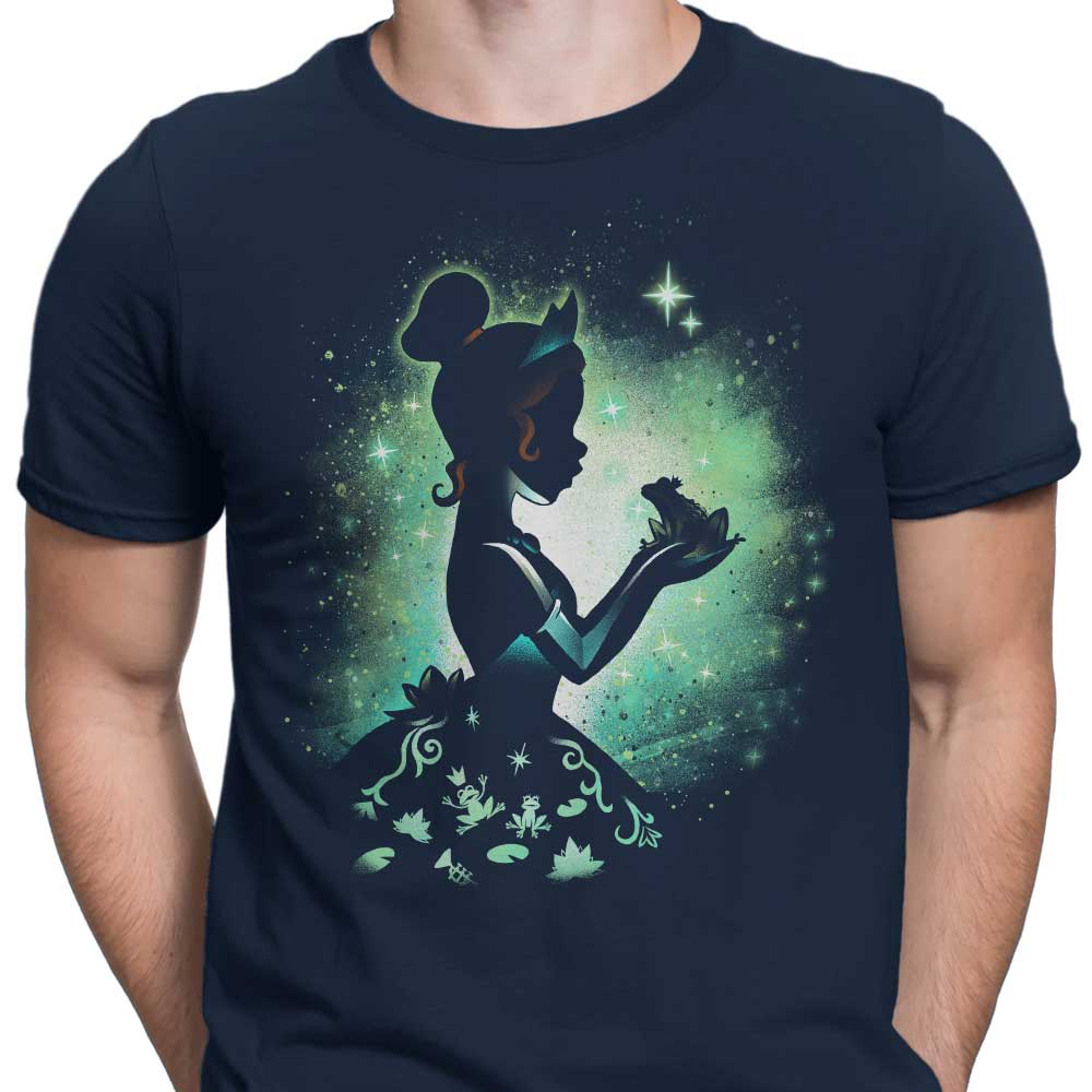 Alemaglia Men's Dreamy Apparel - T-Shirts in Various Sizes
