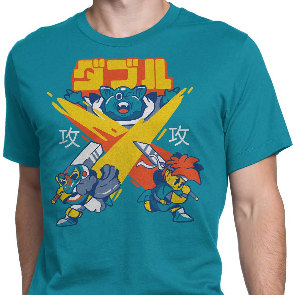 X-Slash - High - Quality Men's Apparel Collection