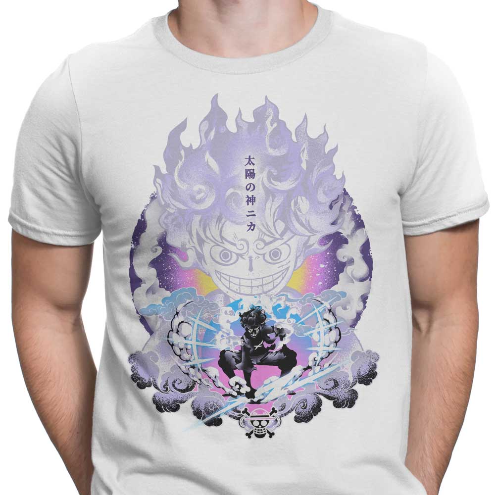 Men's Fashion Apparel - Awakened Fifth Collection