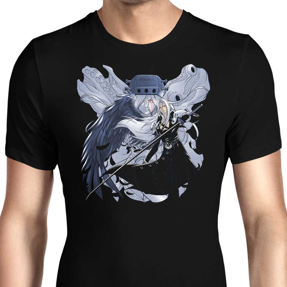 Men's Apparel - Mother and Son Collection