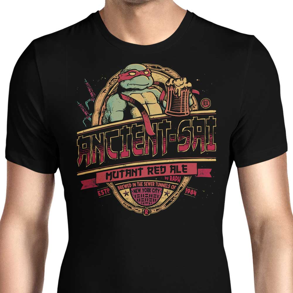 Ancient Sai Men's Clothing Apparel by Teesgeex