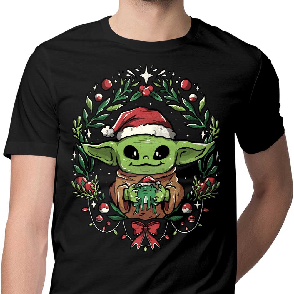 Children's Christmas-themed Men's Clothing Apparel