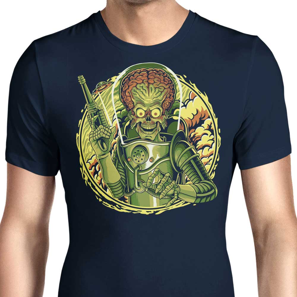 Ack Attack Men's Stylish Apparel from Svthyp