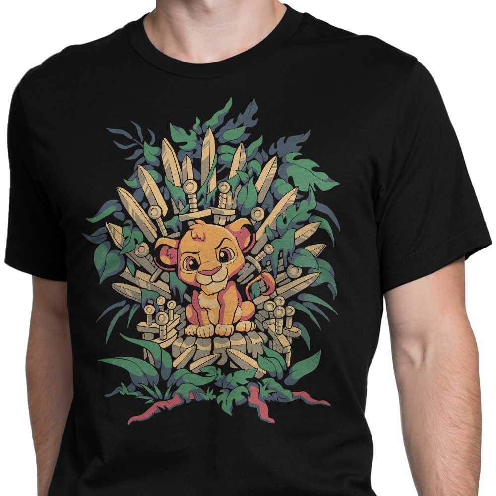 True King - High - Quality Men's Clothing Collection