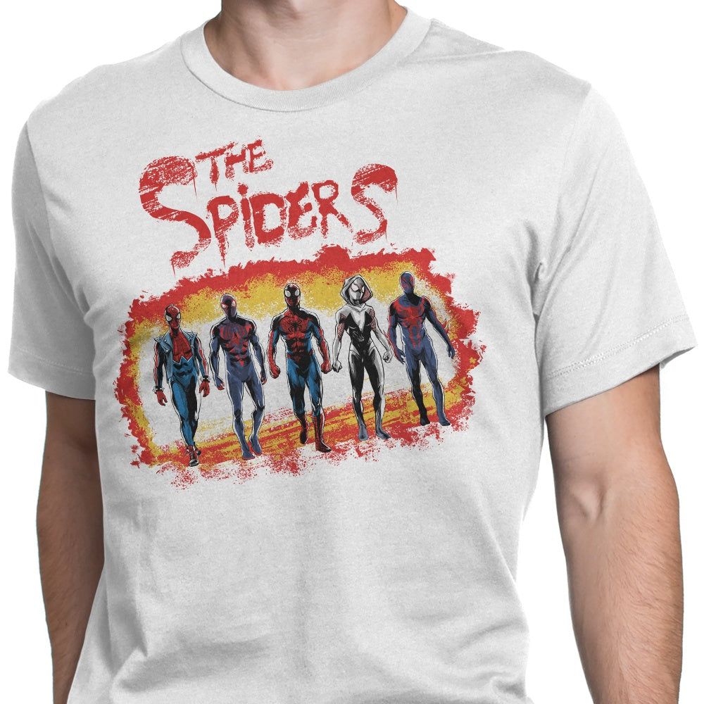 The Spiders Brand - Stylish Men's Apparel