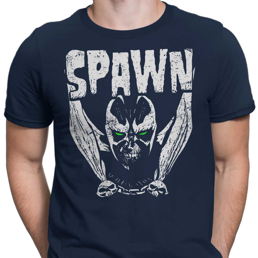 Heavy Metal Hell Collection - High - Quality Men's Clothing Apparel