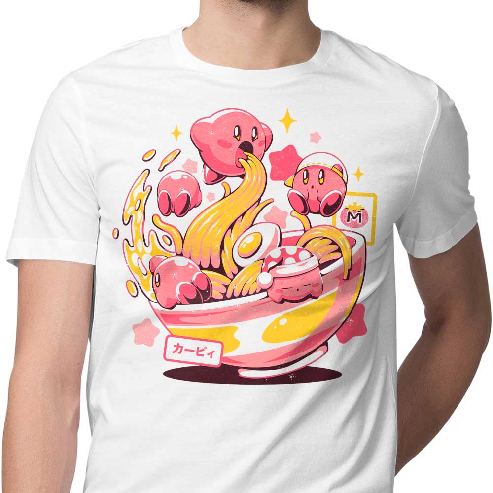 Stylish Pink Bowl Men's Clothing Apparel