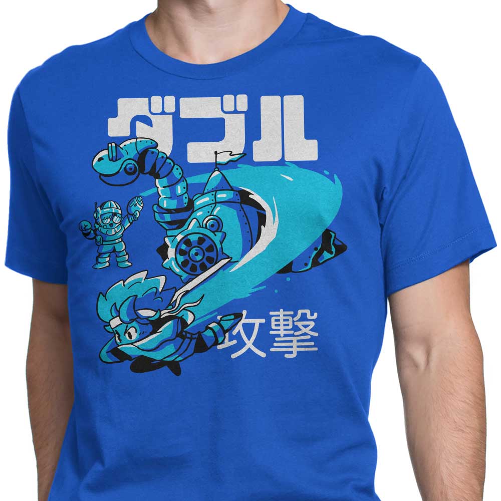 Fire Whirl - Stylish Men's Apparel Collection