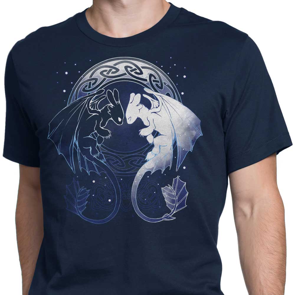 Two Dragons Stylish Men's Clothing Collection
