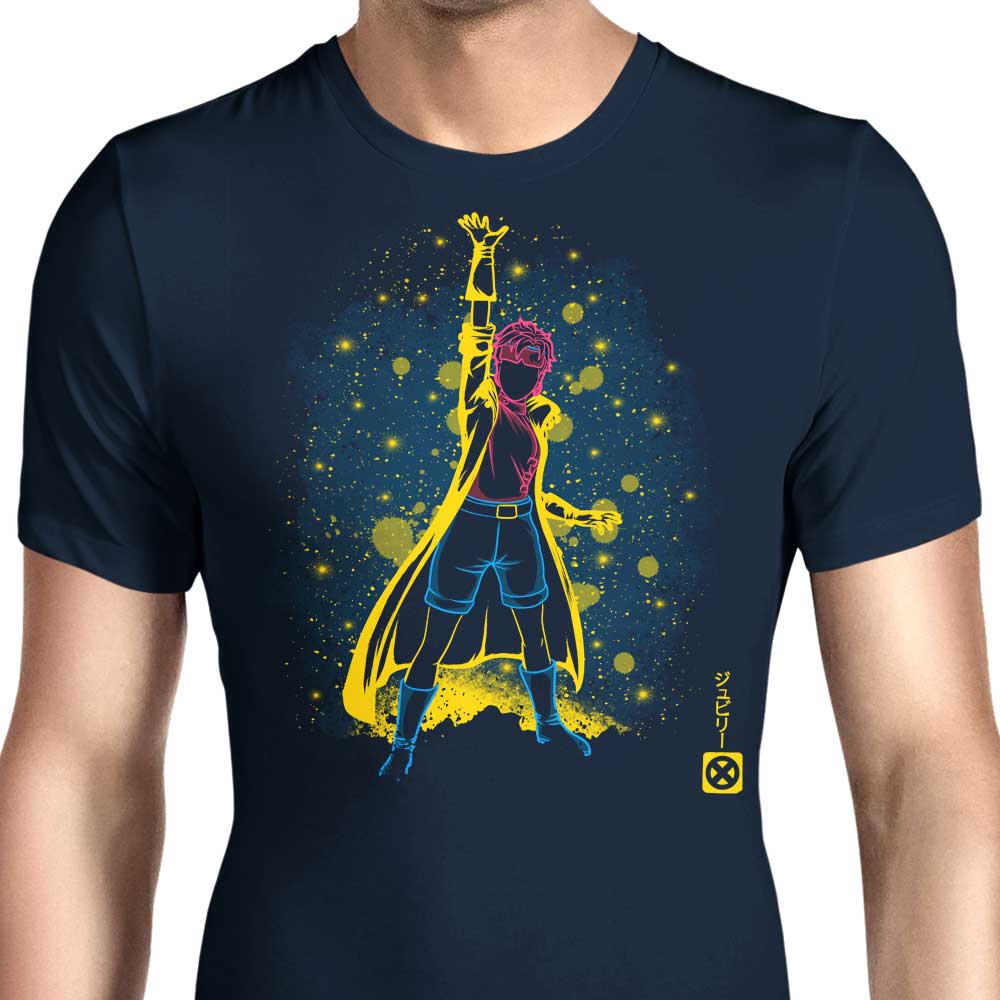 Soulkr's Fireworks Collection - Stylish Men's Apparel