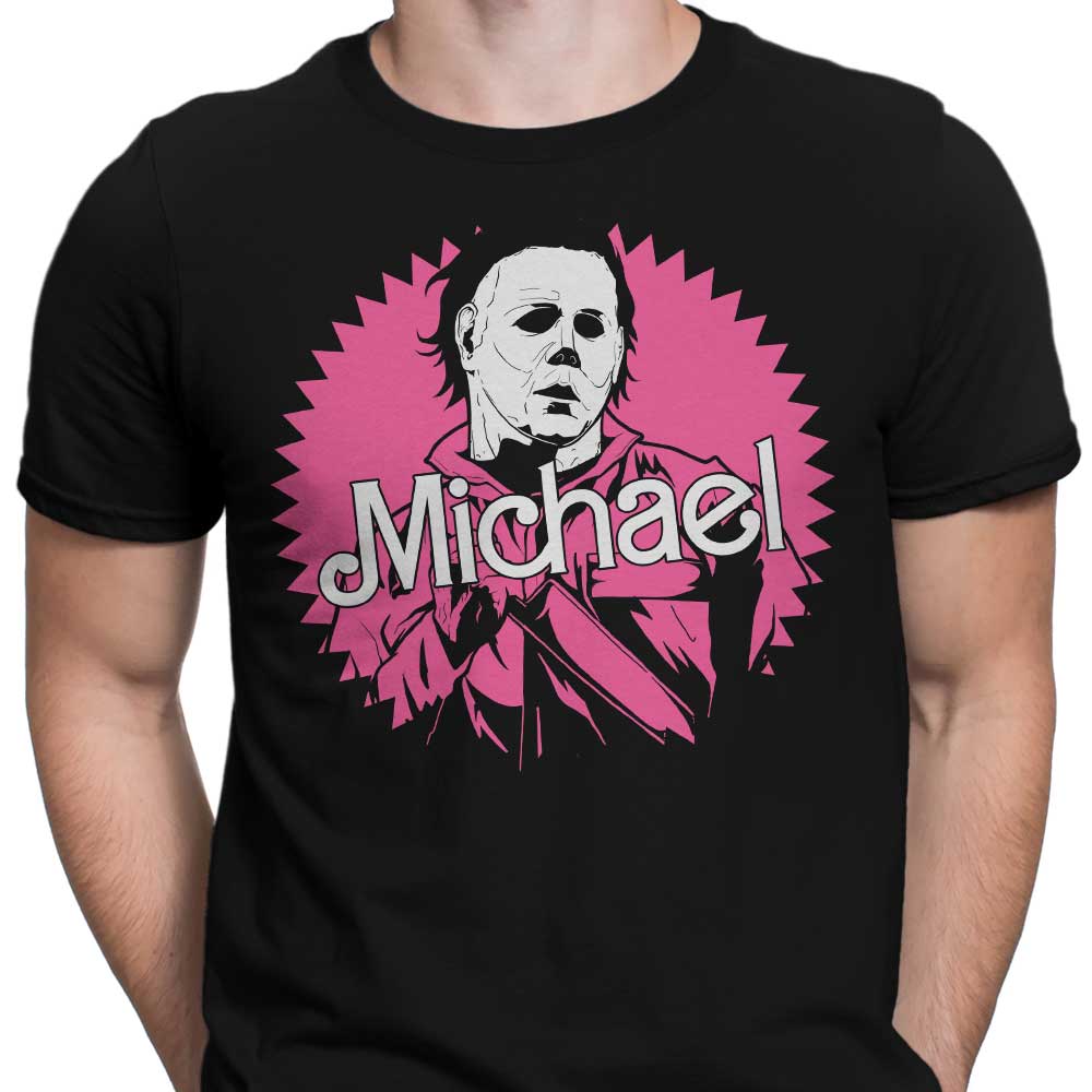 Malibu Slasher Men's Clothing - T-Shirts and Premium T-Shirts