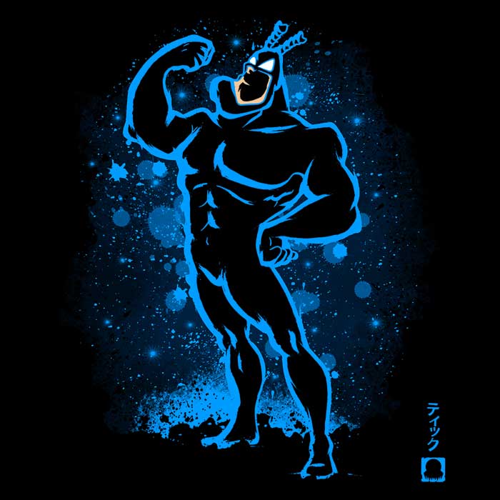 Soulkr's The Tick Collection - Stylish Men's Apparel