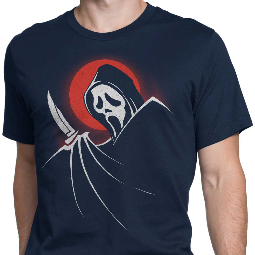 Getsousa's Ghostman - Stylish Men's Cotton Apparel Collection
