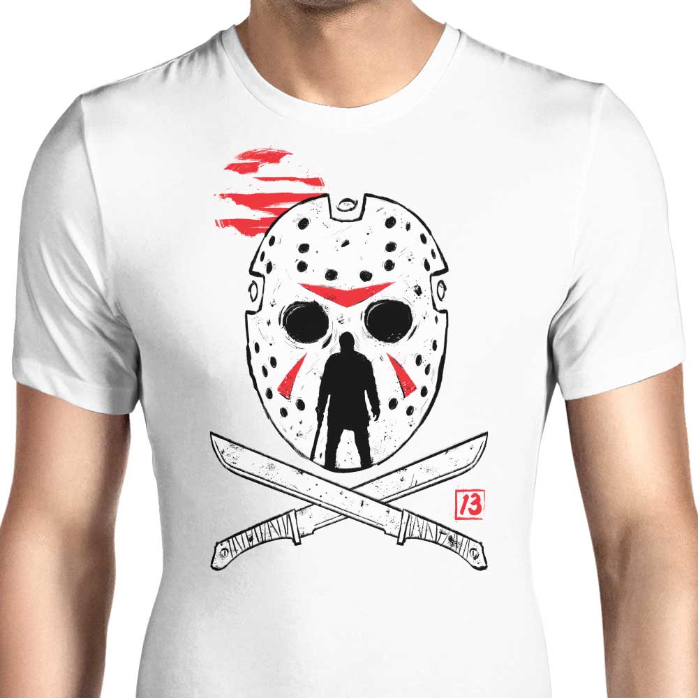 Friday Ink Men's Fashion Apparel - T-Shirts and Premium T-Shirts