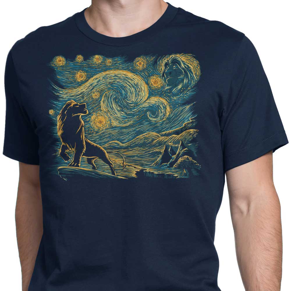 Starry King Brand - High - Quality Men's Clothing Apparel