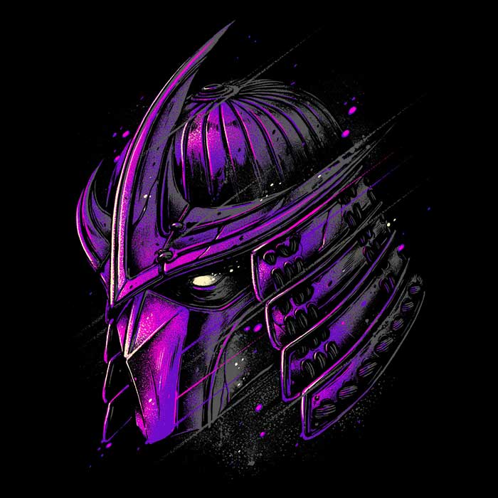 Glitchygorilla's Clan Master - High - Quality Men's Apparel Collection