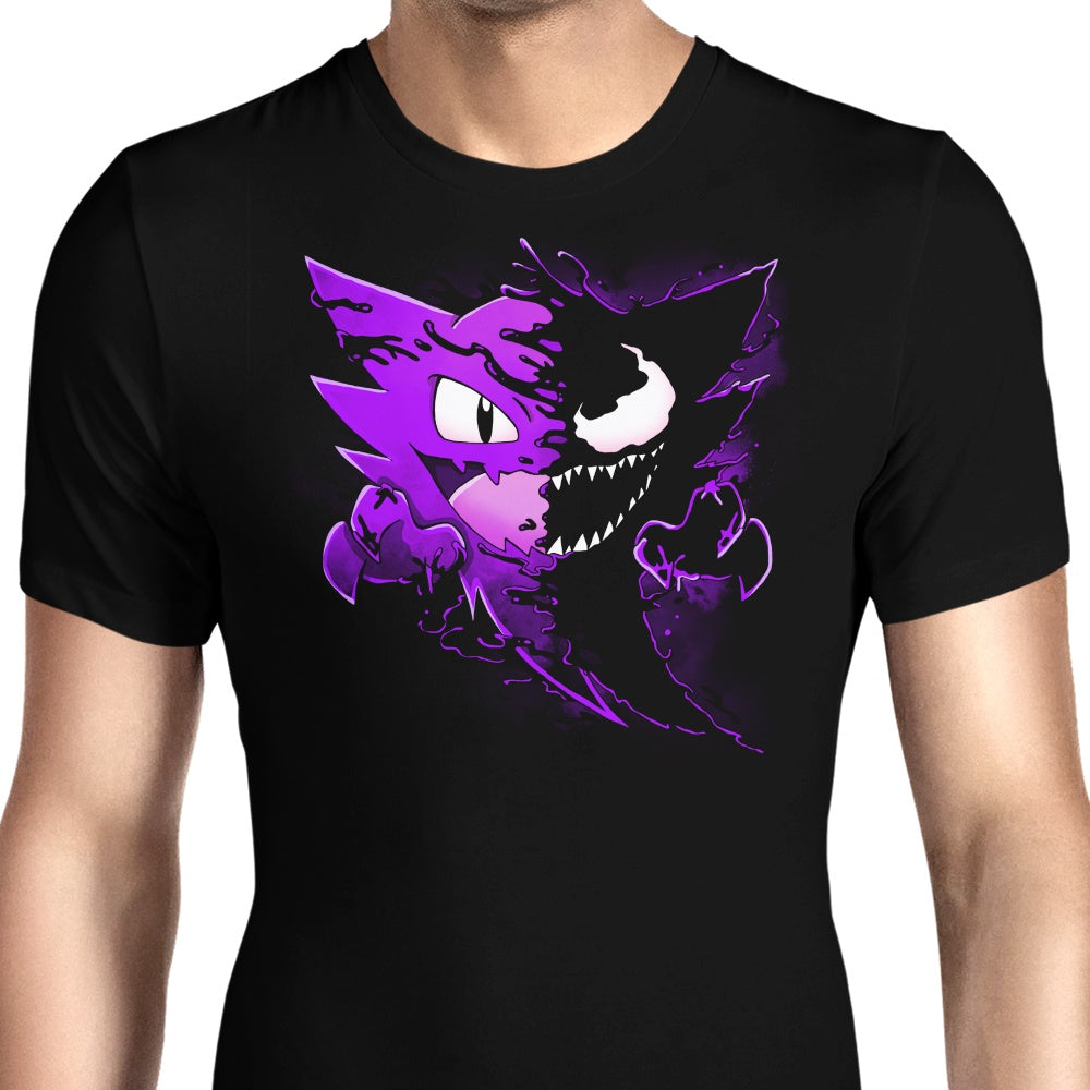 Symbiotic Ghost - Fashionable Men's Clothing Apparel