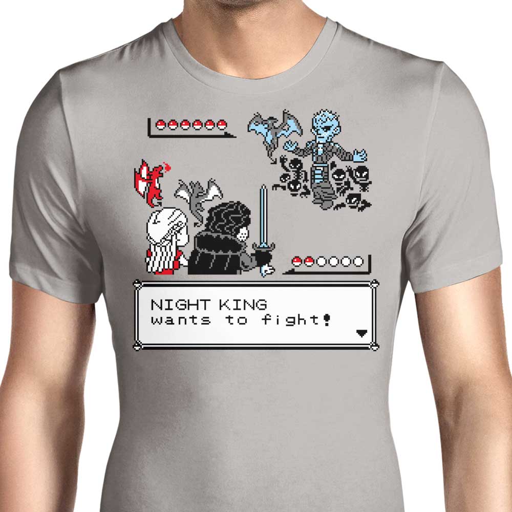 Throne Battle II - Stylish Men's Clothing Apparel Collection