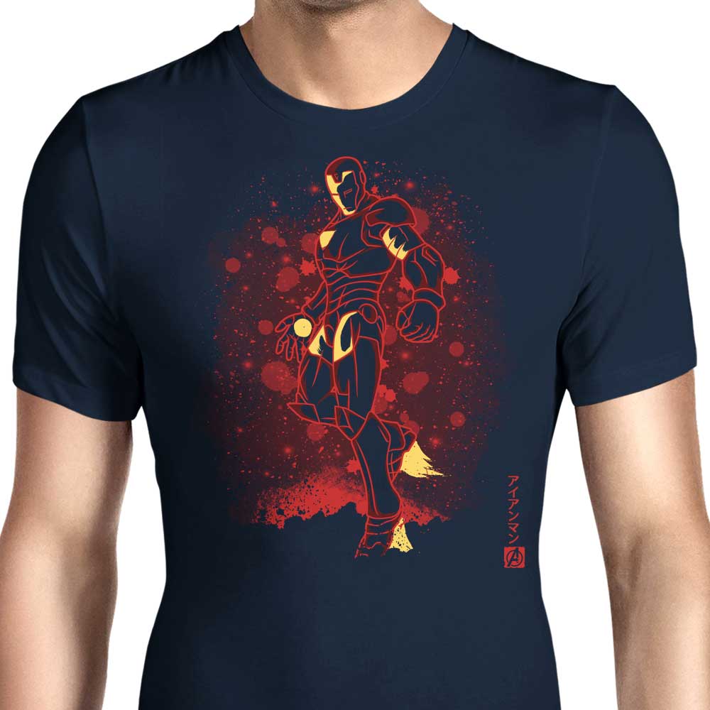 Soulkr's The Philanthropist - Stylish Men's Apparel for All Sizes