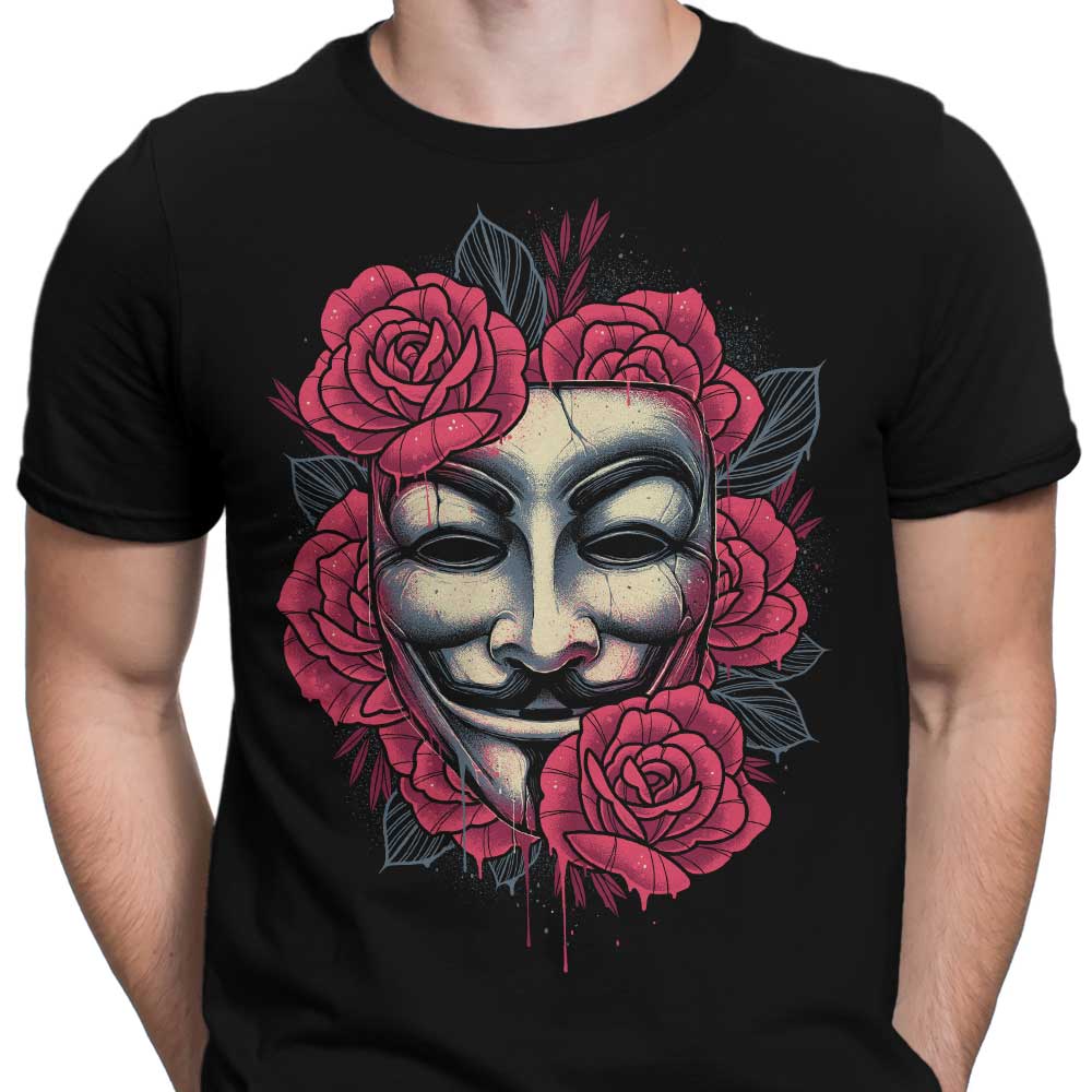 Blooming Revolution - Stylish Men's Apparel