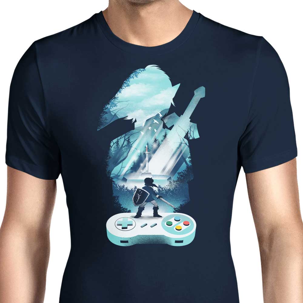 The Legends Past Collection - Stylish Men's Apparel