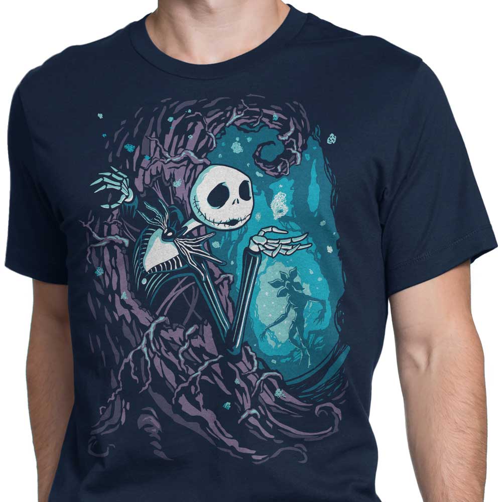 Men's Upside Down Town Apparel - T-Shirts and Premium T-Shirts