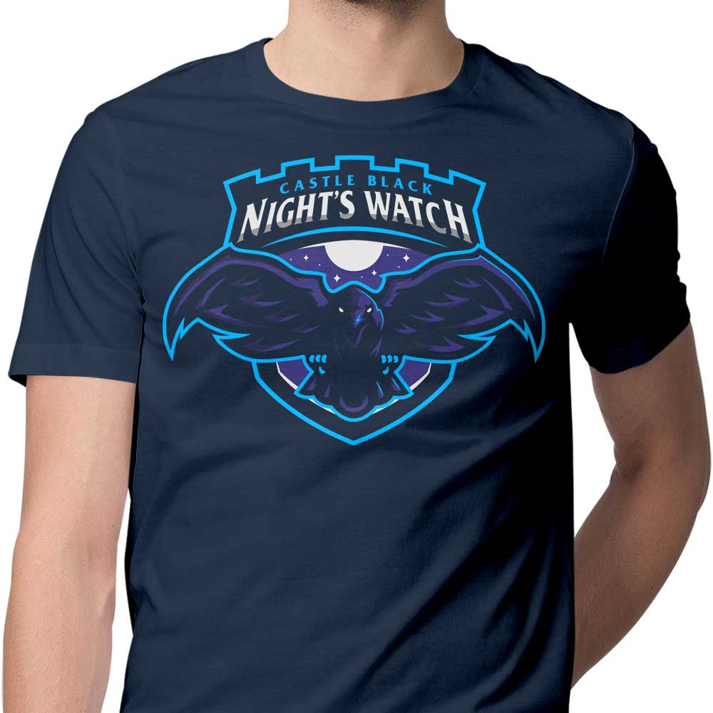 Men's Go Crows Brand Apparel Collection