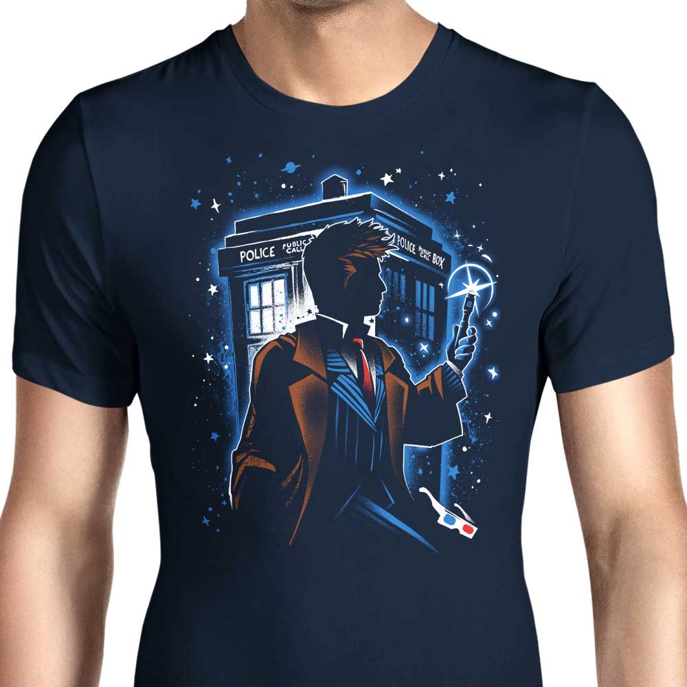 The Tenth Brand Men's Clothing - T-Shirts and Premium T-Shirts