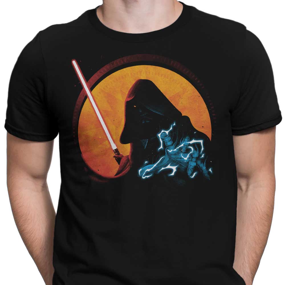 Unleash Endless Strength - Men's Apparel Collection