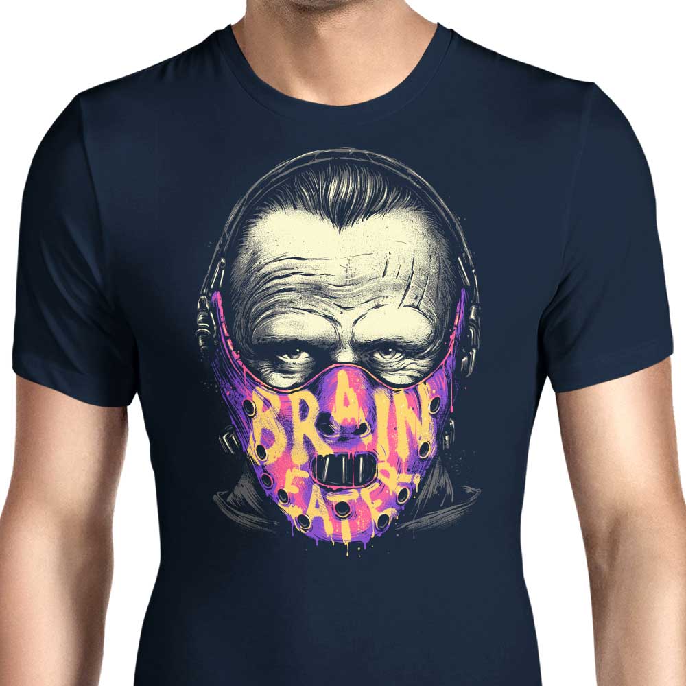 Brain Eater Men's Comfortable and Stylish Apparel Collection