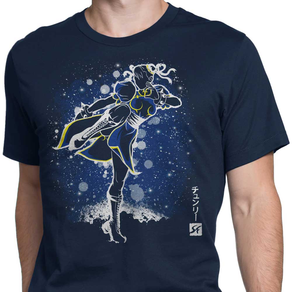 The Legendary Kicker - Stylish Men's Apparel Collection