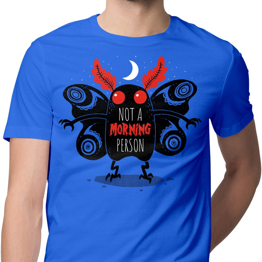 Men's Clothing for Those Who Aren't Morning People