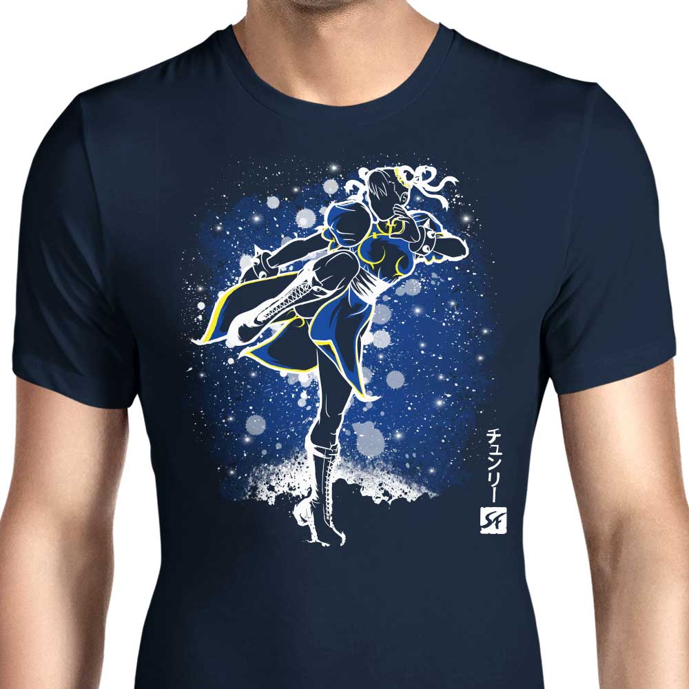 The Legendary Kicker - Stylish Men's Apparel Collection