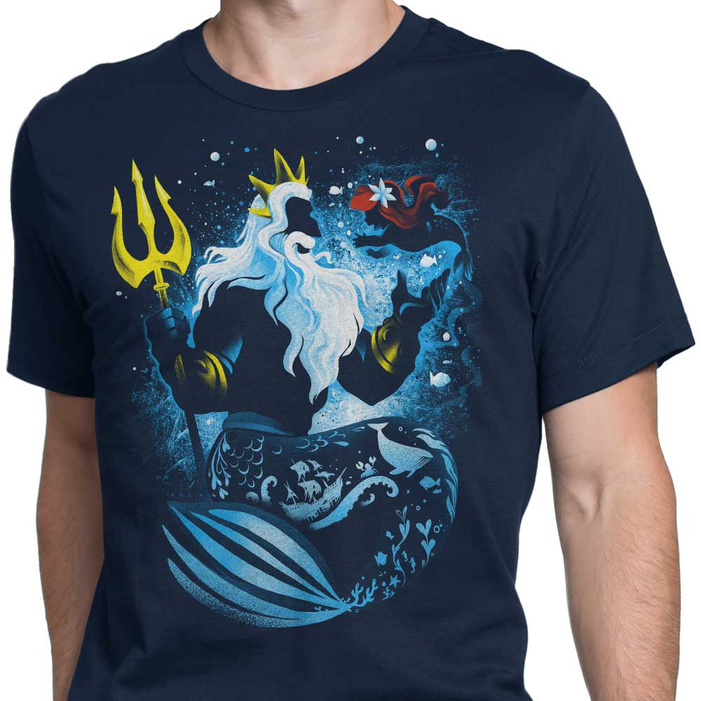 The Sea King's Collection - High - Quality Men's Apparel