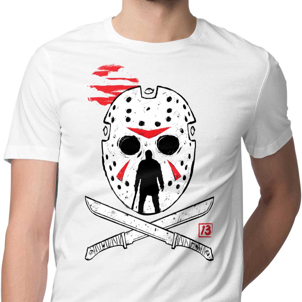 Friday Ink Men's Fashion Apparel - T-Shirts and Premium T-Shirts