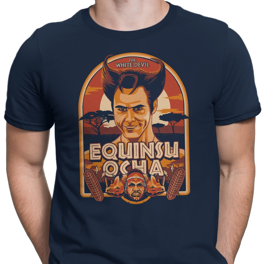 Stylish Equinsu Ocha Men's Clothing for Modern Gentlemen