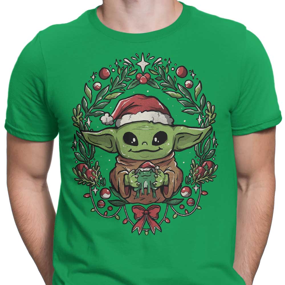 Children's Christmas-themed Men's Clothing Apparel