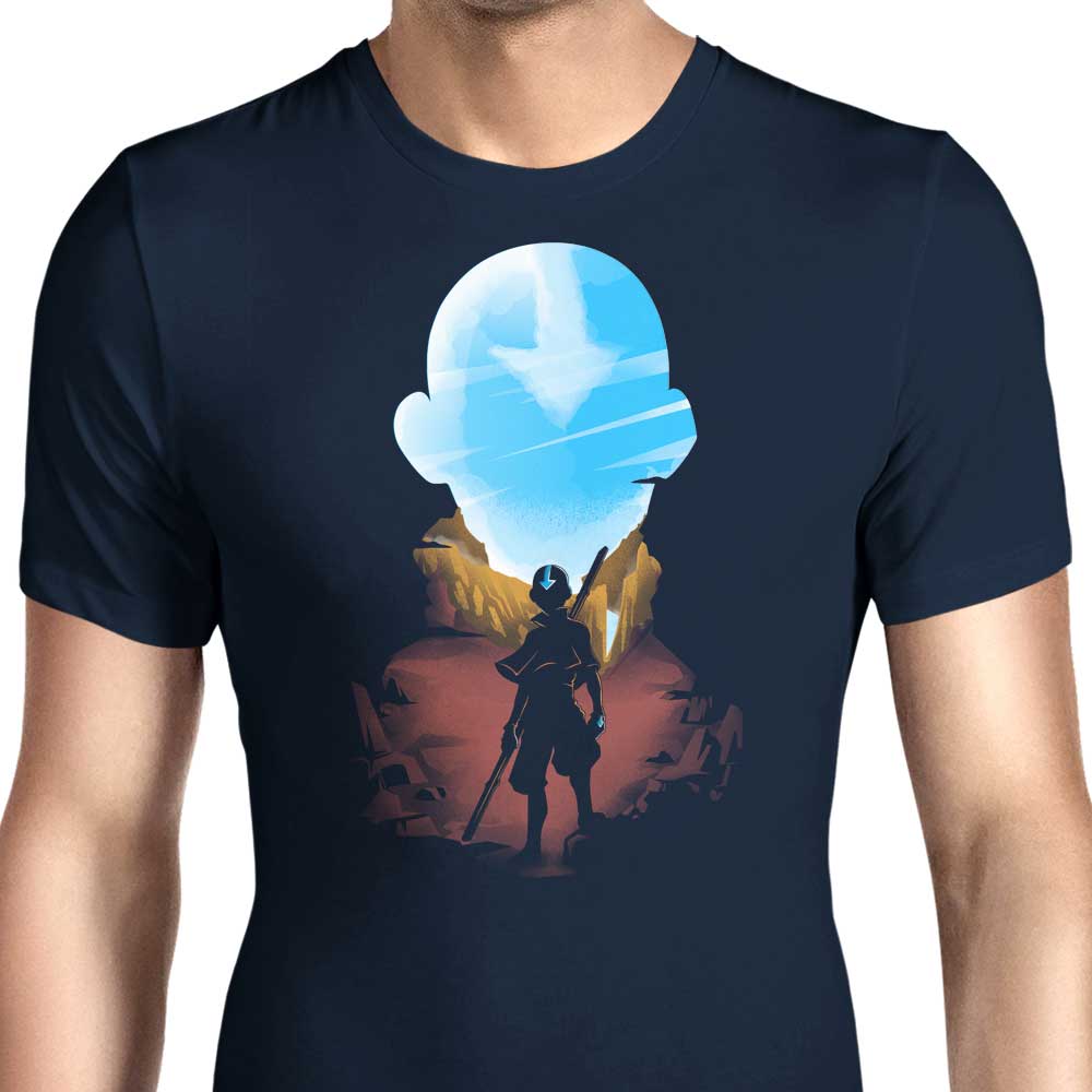 Men's Fashion Apparel - The Master of Elements Collection