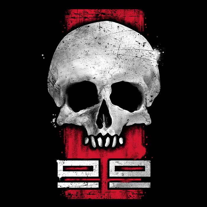 CappO's C.F.99 - High - Quality Men's T - Shirts in Various Sizes