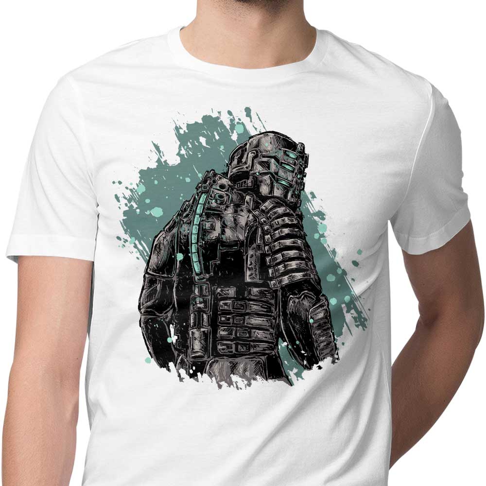 xMorfina's Men's Tragic Survivor Comfortable Apparel Collection