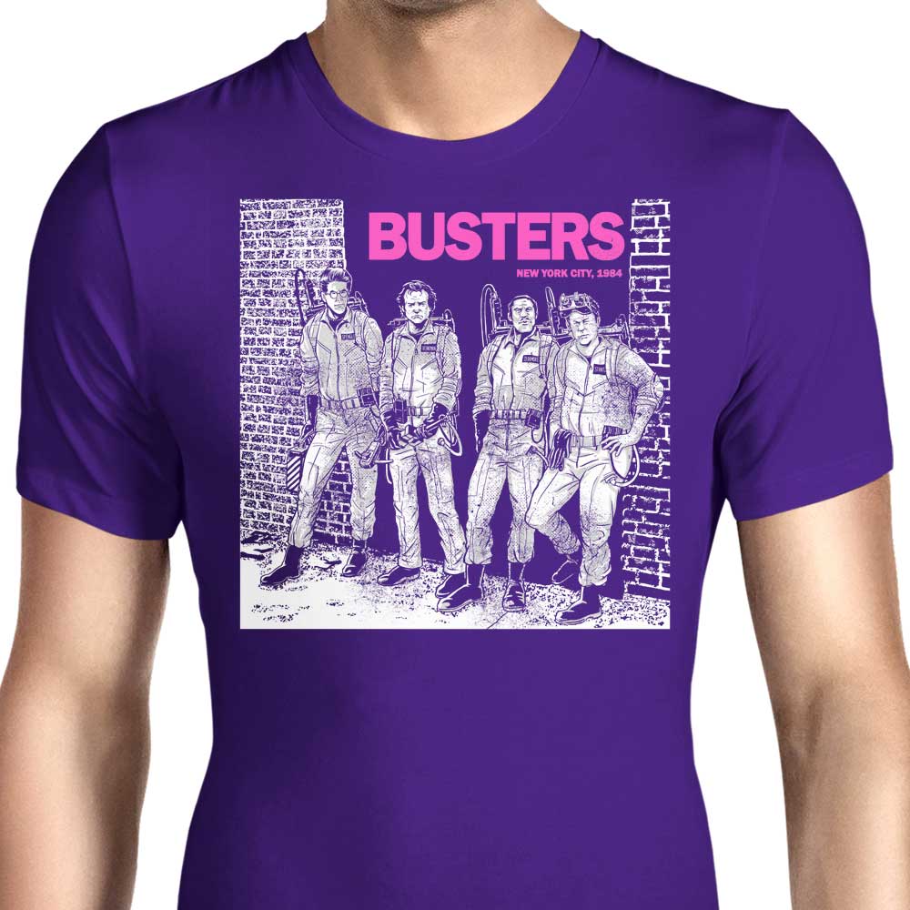 Rustenico's Busters - High - Quality Men's Clothing Apparel