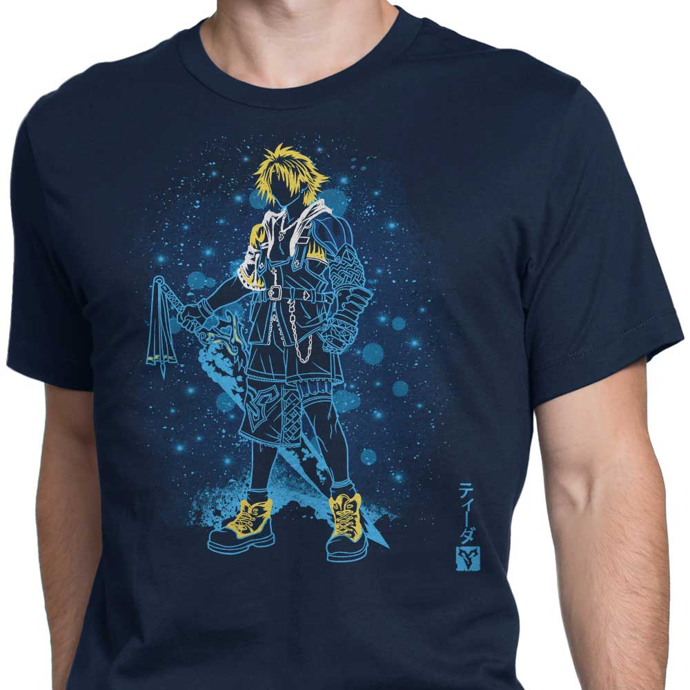 The Tidus - Stylish Men's Clothing Apparel Collection
