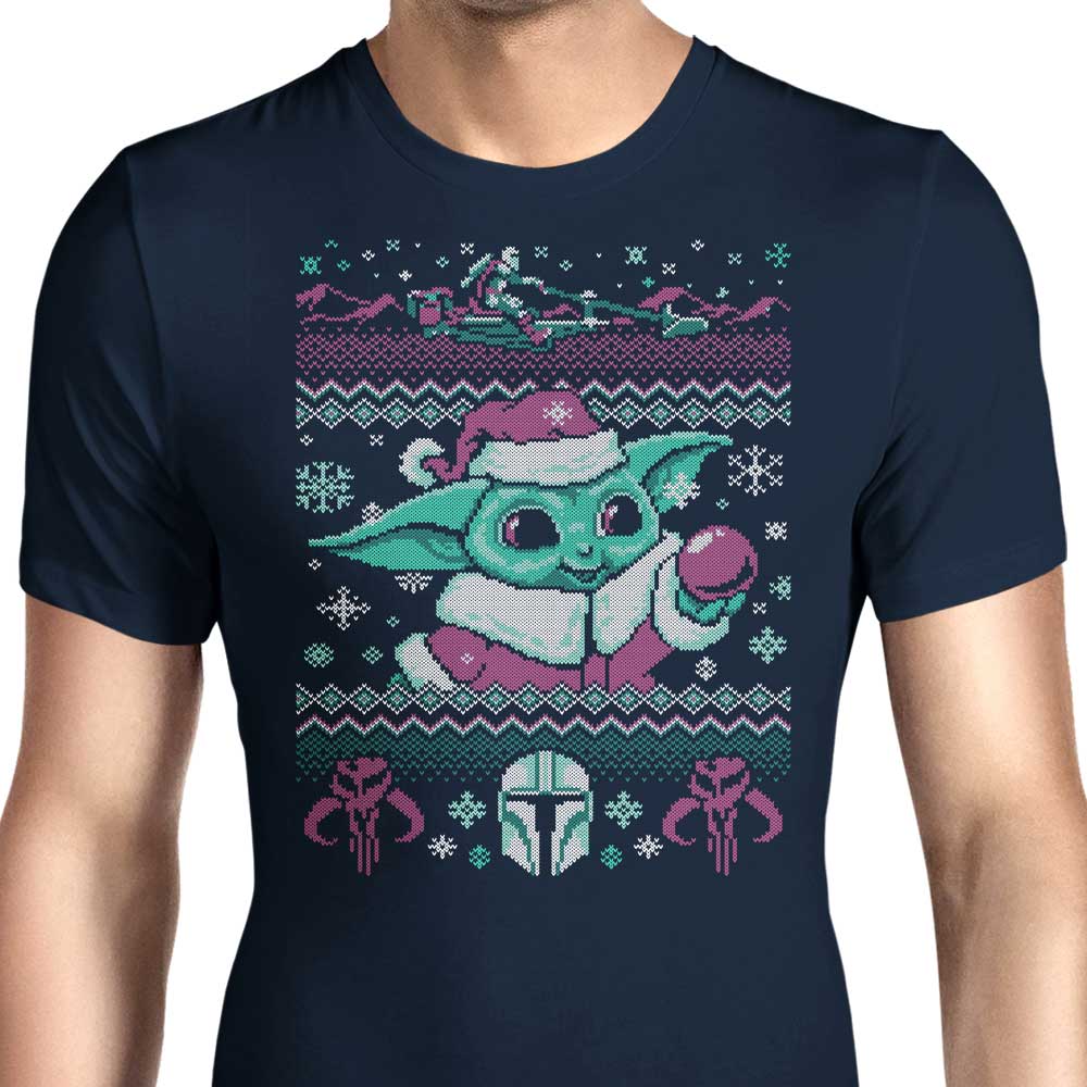 Abundant Christmas Collection - Men's Clothing Apparel