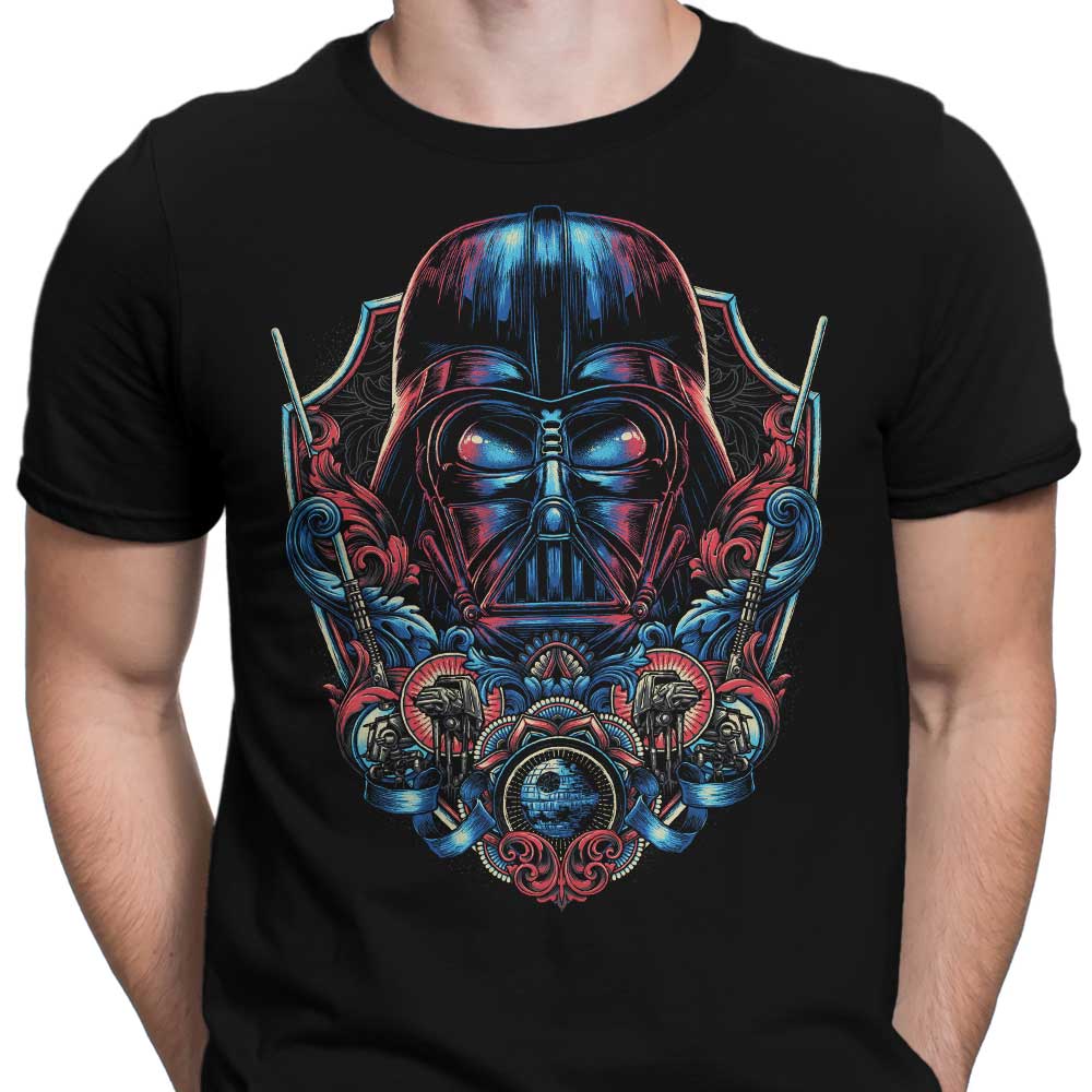 Dark Emblem - Men's Clothing Line: T-Shirts and Premium T-Shirts