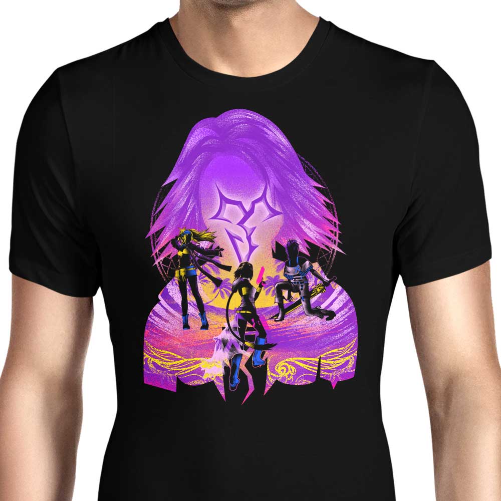 Hypertwenty's Treasure Spear Hunters Men's Stylish Apparel Collection
