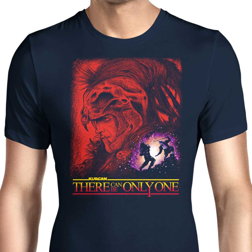 Kurgan's Revenge - Stylish Men's Apparel Collection