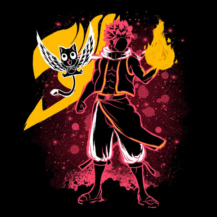 Soulkr's Fire Magic - Stylish Men's Apparel