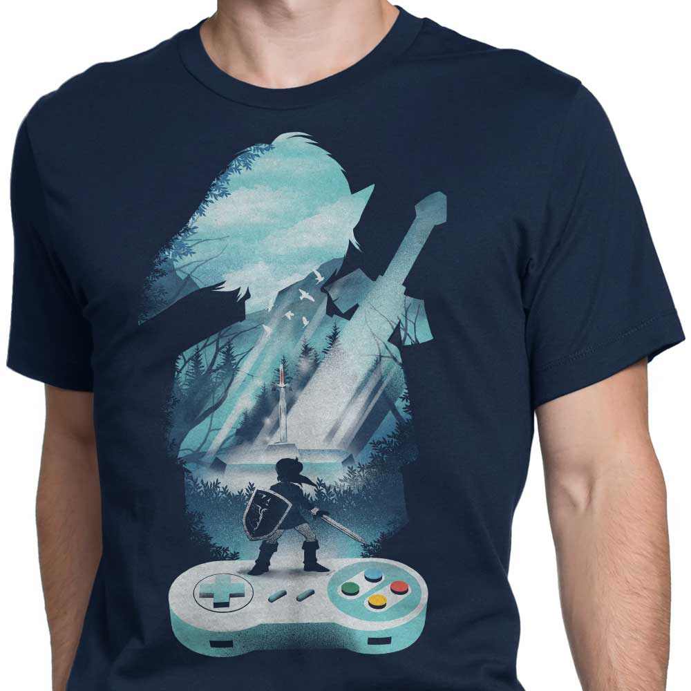 The Legends Past Collection - Stylish Men's Apparel