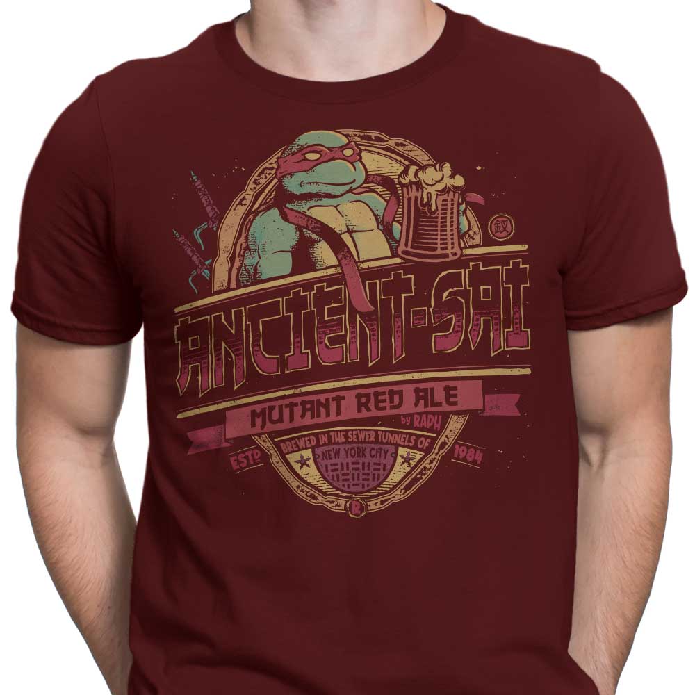 Ancient Sai Men's Clothing Apparel by Teesgeex