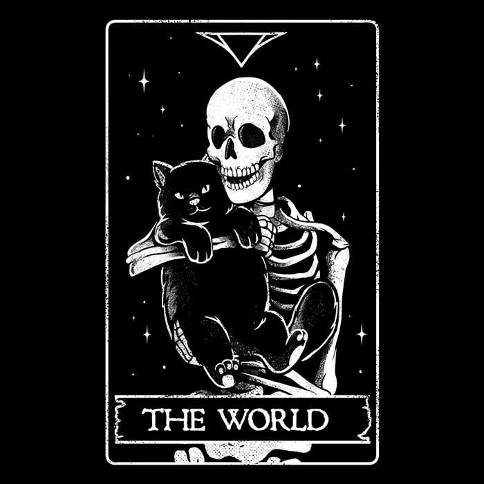 Men's Fashion Apparel - 'The World (Edu.Ely)' Collection